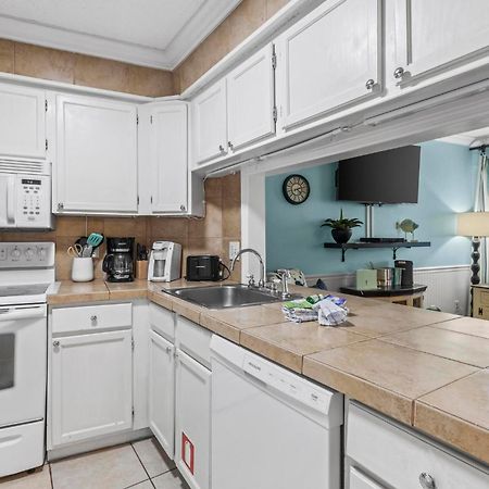 Sea Breeze 311 Villa Gulf Shores Eksteriør bilde