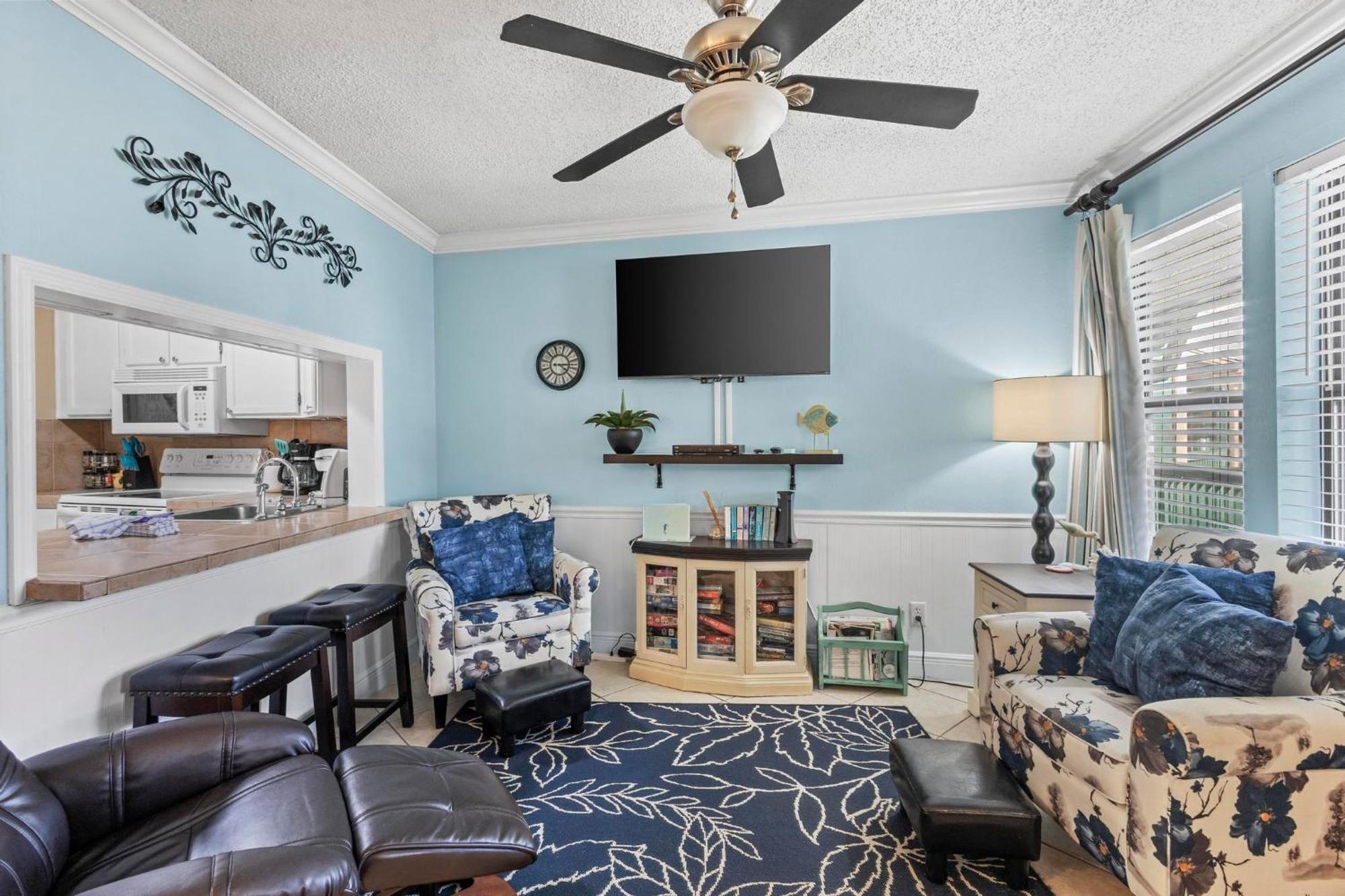 Sea Breeze 311 Villa Gulf Shores Eksteriør bilde