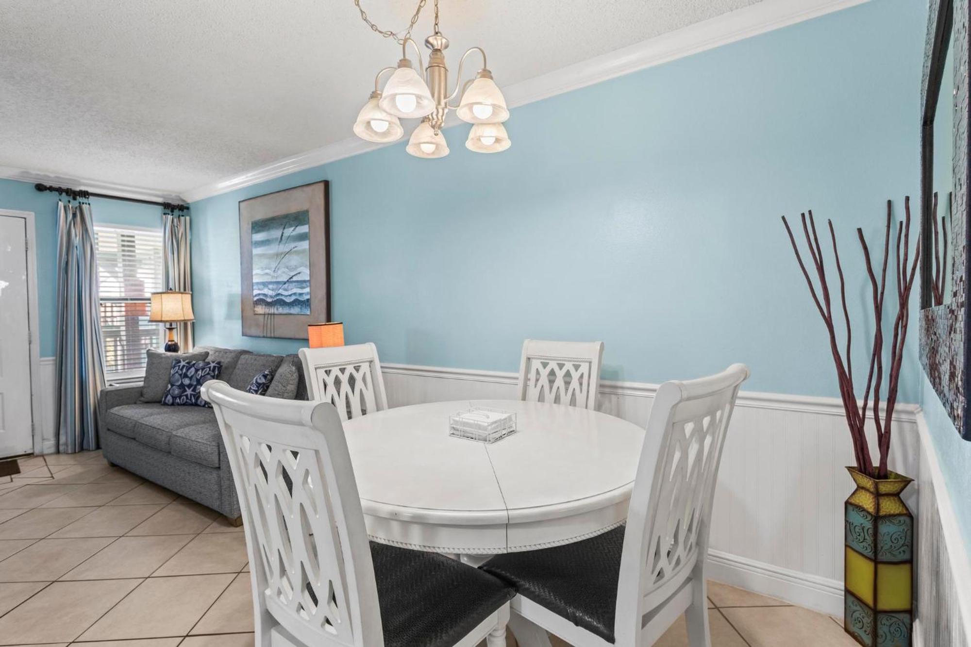 Sea Breeze 311 Villa Gulf Shores Eksteriør bilde