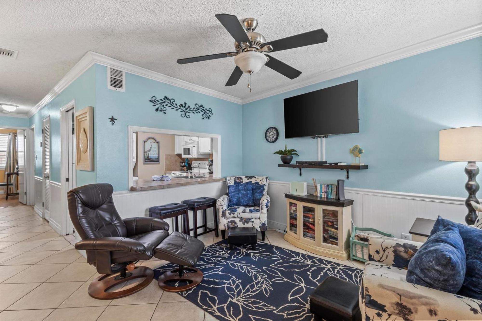 Sea Breeze 311 Villa Gulf Shores Eksteriør bilde