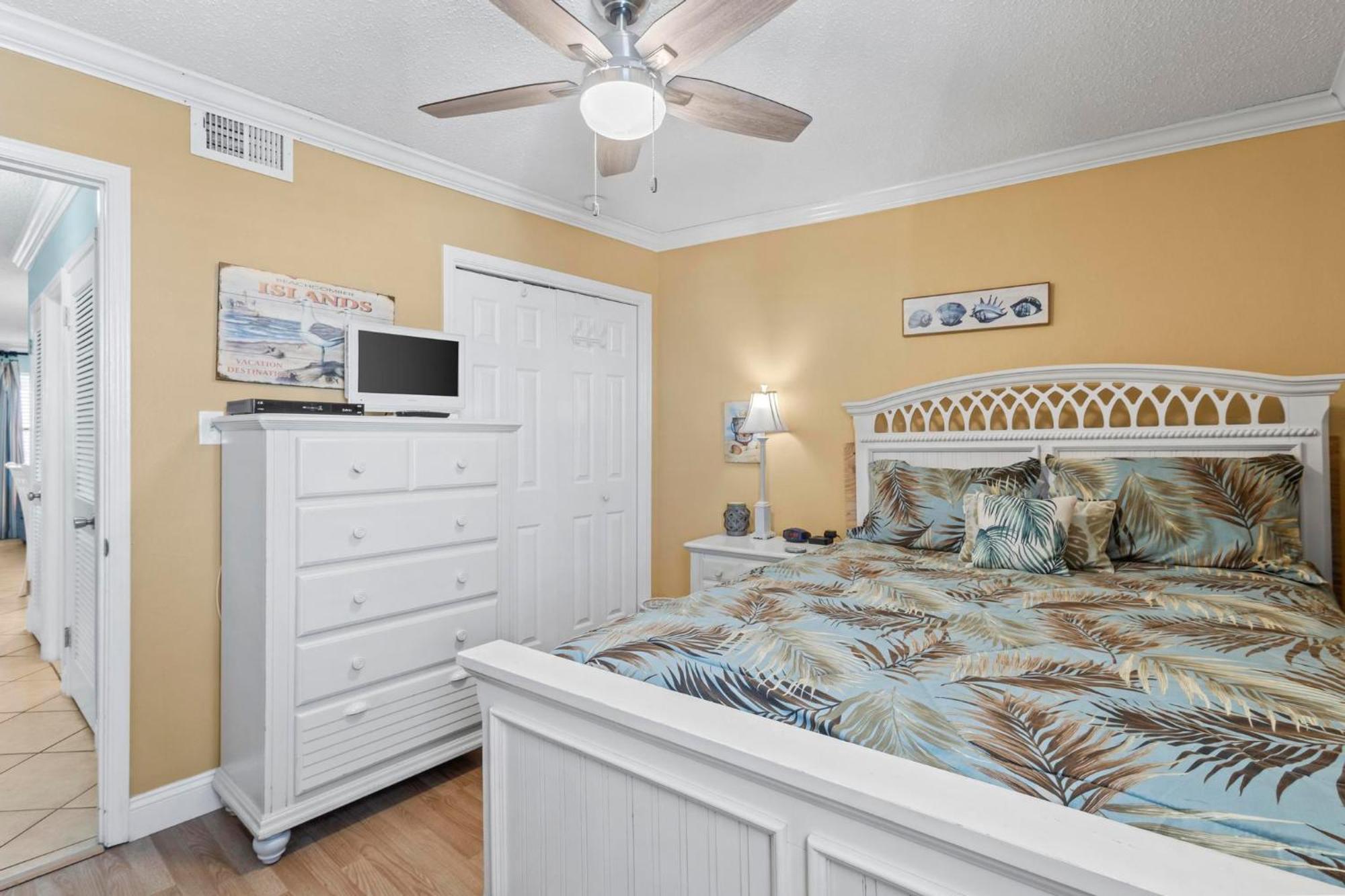 Sea Breeze 311 Villa Gulf Shores Eksteriør bilde