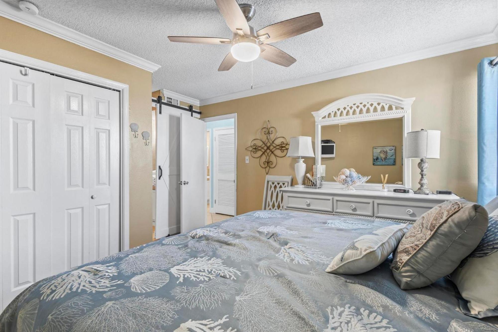 Sea Breeze 311 Villa Gulf Shores Eksteriør bilde