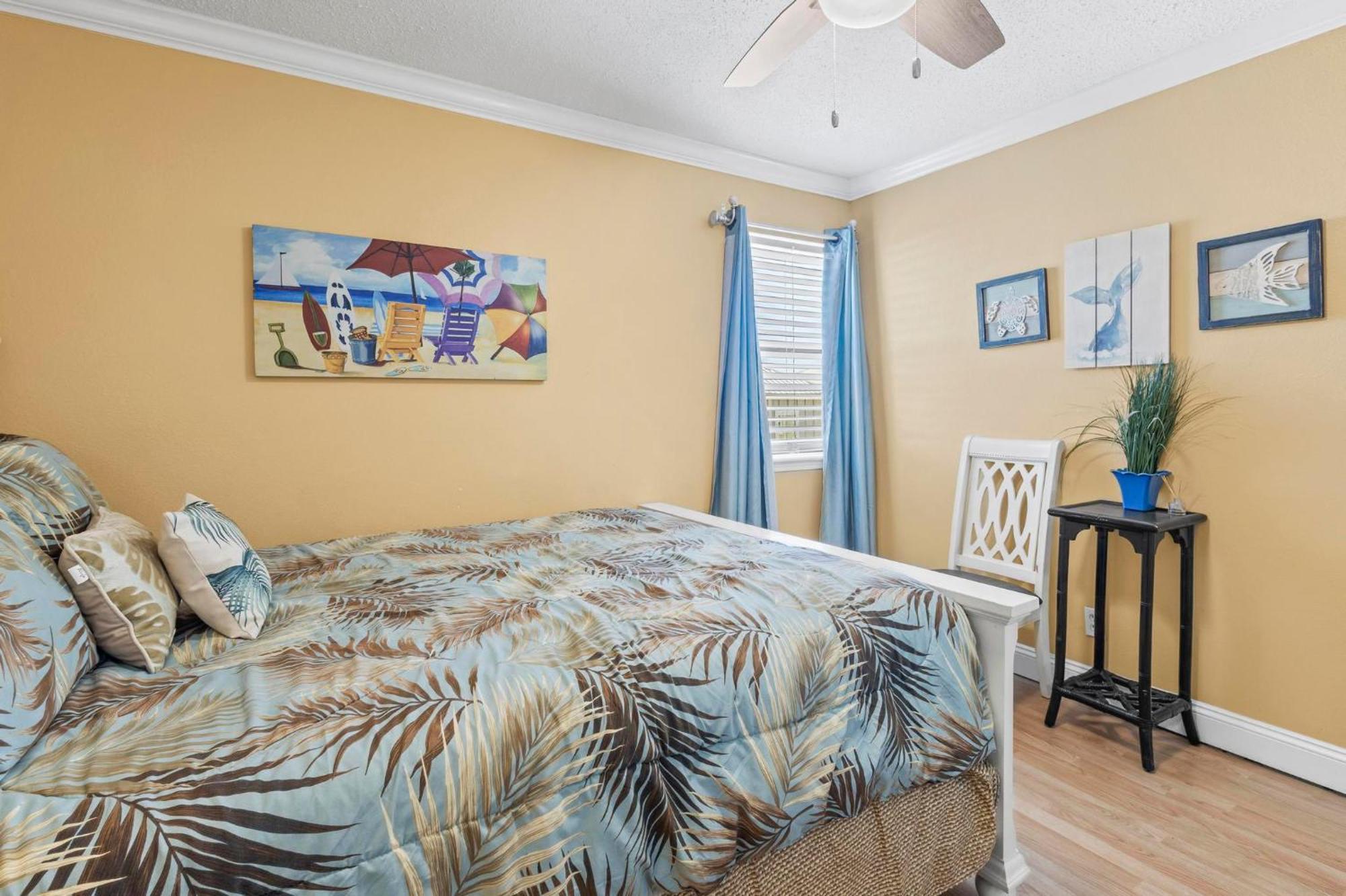 Sea Breeze 311 Villa Gulf Shores Eksteriør bilde