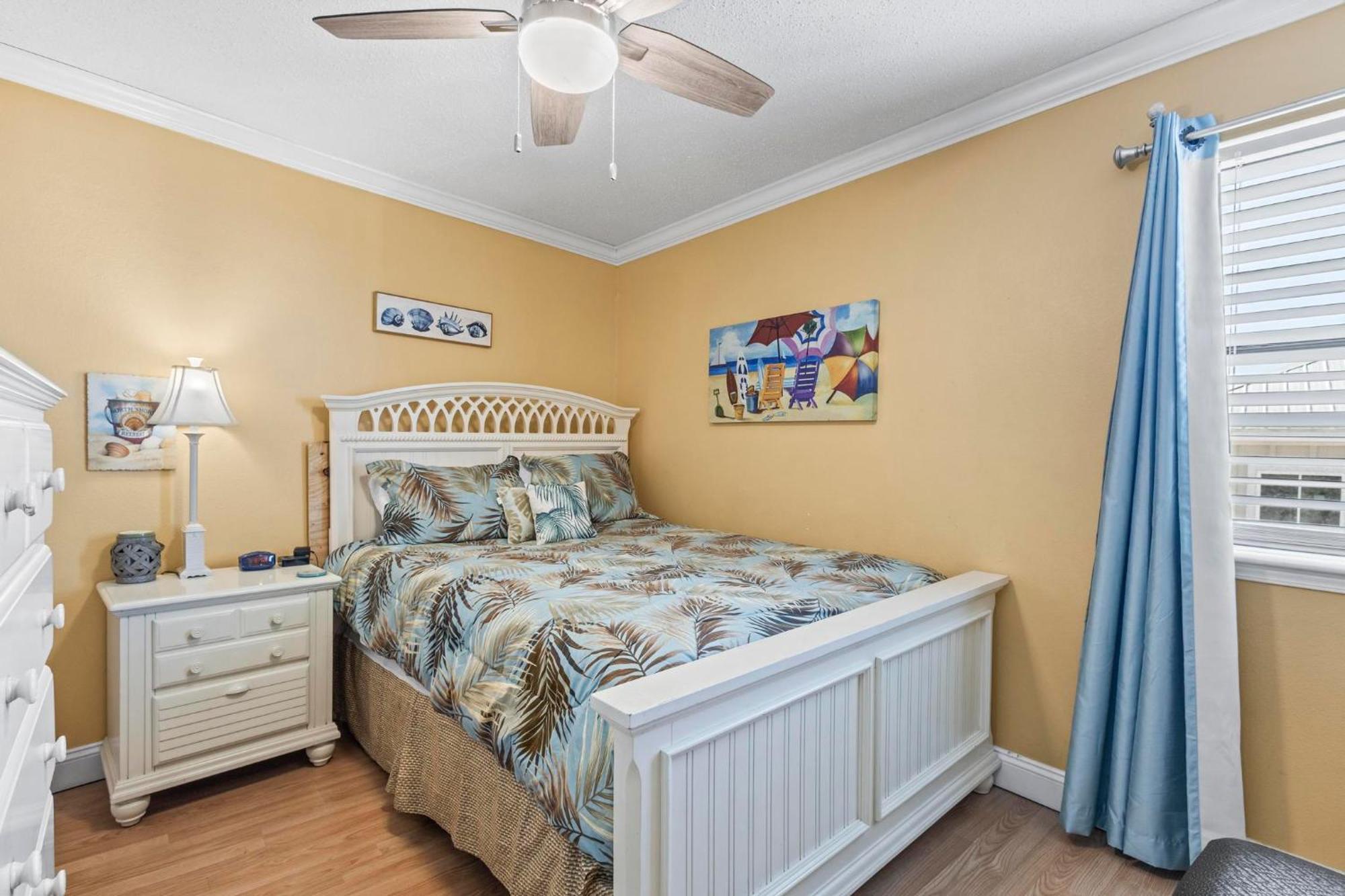 Sea Breeze 311 Villa Gulf Shores Eksteriør bilde
