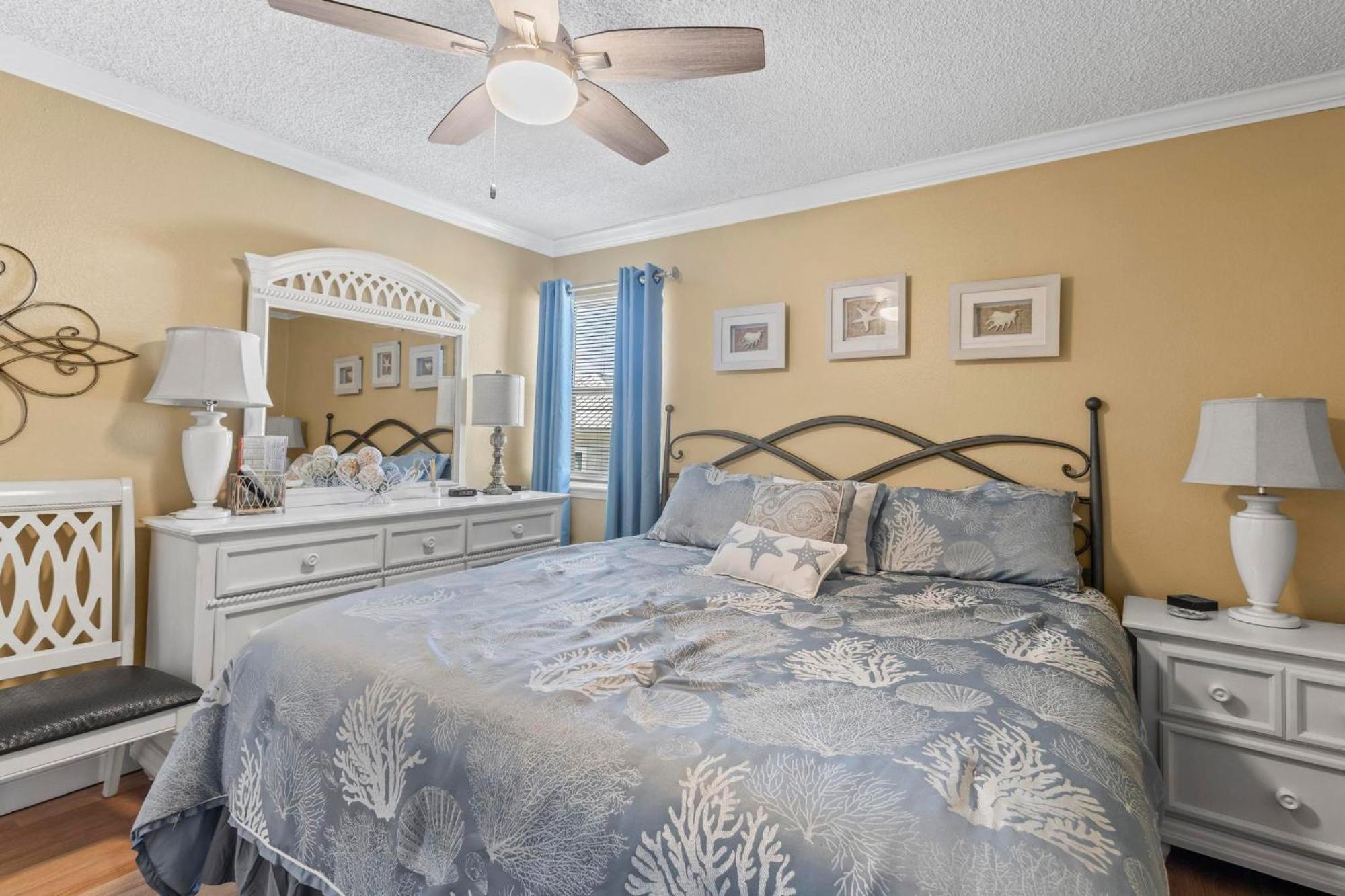Sea Breeze 311 Villa Gulf Shores Eksteriør bilde