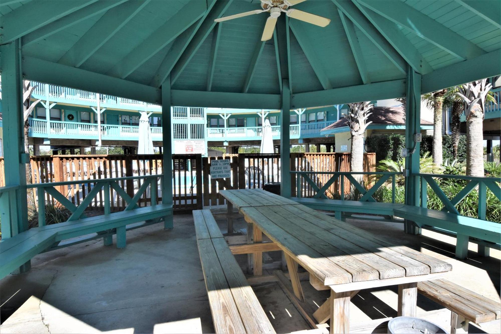 Sea Breeze 311 Villa Gulf Shores Eksteriør bilde
